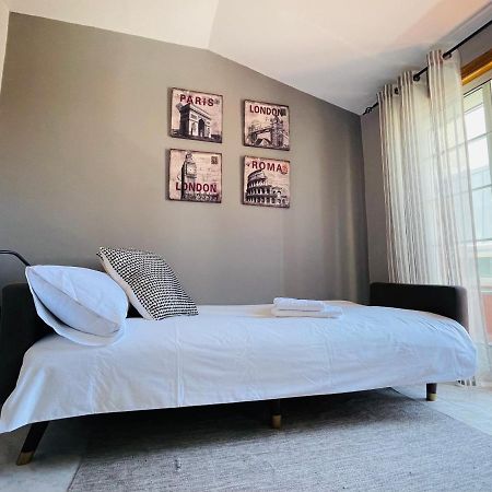 Ferienwohnung El Apartamento De La Colegiata Vigo Exterior foto