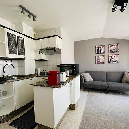 Ferienwohnung El Apartamento De La Colegiata Vigo Exterior foto