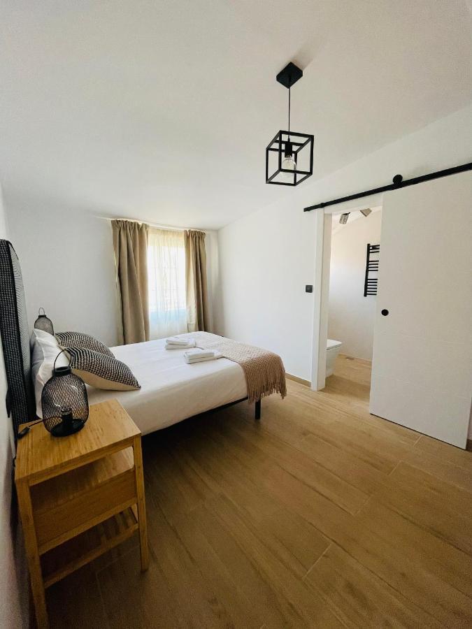 Ferienwohnung El Apartamento De La Colegiata Vigo Exterior foto