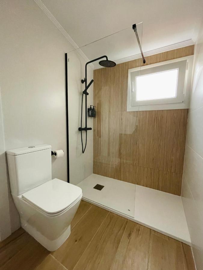 Ferienwohnung El Apartamento De La Colegiata Vigo Exterior foto